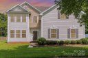 12208 Palomar Drive sold home in Huntersville, SC