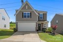 1298 Bryson Lane sold home in Denver, SC