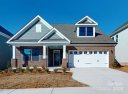 10124 Whitaker Pointe Drive sold home in Huntersville, SC