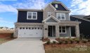 10121 Whitaker Pointe Drive sold home in Huntersville, SC