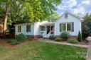1316 Wandering Way Drive sold home in Charlotte, SC