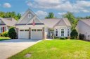 518 Harrison Drive sold home in Concord, SC