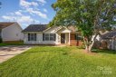 1923 Dietrich Lane sold home in Charlotte, SC