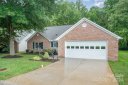 610 Hidden Creek Circle sold home in Salisbury, SC