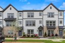4013 Hidden Oaks Drive sold home in Charlotte, SC