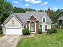 11315 Laurel View Drive sold home in Charlotte, SC