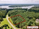350 Gardner Point Drive sold home in Stony Point, SC