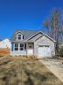 212 Slade Lane sold home in Black Mountain, SC