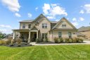6711 Calvert Commons Drive sold home in Huntersville, SC