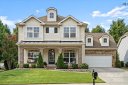8434 Fairlight Drive sold home in Waxhaw, SC
