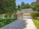 438 Glensprings Drive sold home in Fletcher, SC