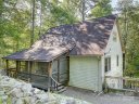 110 Hawks Drive sold home in Lake Lure, SC