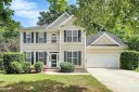 1421 Wessex Court sold home in Monroe, SC