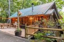 274 Hemlock Road sold home in Banner Elk, SC