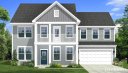 821 Regulus Court 56 sold home in York, SC