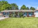 11 Pleasant Ridge Drive sold home in Asheville, SC