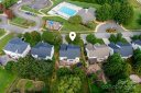 285 Montibello Drive sold home in Mooresville, SC