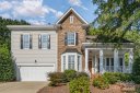 6739 Red Maple Drive sold home in Charlotte, SC