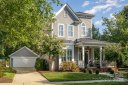 8221 Parkton Gate Drive sold home in Huntersville, SC