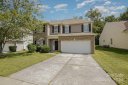 3829 Caldwell Ridge Parkway sold home in Charlotte, SC