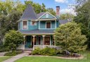 327 Montford Avenue sold home in Asheville, SC