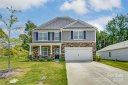 208 Wildflower Drive sold home in Locust, SC
