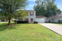10710 Gold Pan Road sold home in Charlotte, SC
