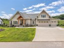 343 Samuel Drive sold home in Mills River, SC