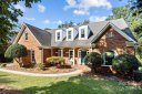 10633 Oak Pond Circle sold home in Charlotte, SC