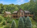 1168 Presidential Drive sold home in Waynesville, SC