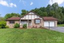121 Mountain Valley Drive sold home in Hendersonville, SC
