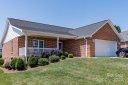 117 Richmond Court sold home in Spindale, SC