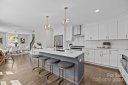 2124 Edison Street sold home in Charlotte, SC