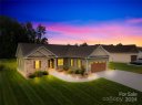 184 Greythorn Drive sold home in Statesville, SC