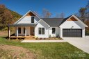 258 Whitfield Lane sold home in Weaverville, SC