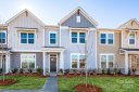 10513 Boudreaux Street sold home in Huntersville, SC