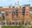 715 N Church Street Unit #508 sold home in Charlotte, SC