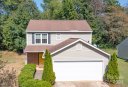 2247 Mancke Drive sold home in Rock Hill, SC