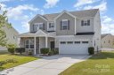 7006 Farm Pond Road sold home in Indian Trail, SC