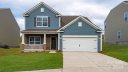 10950 Claystone Drive sold home in Davidson, SC