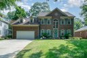 6705 Lyndonville Drive sold home in Charlotte, SC