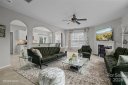 9804 Loughlin Lane sold home in Charlotte, SC
