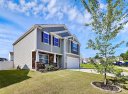 6305 Ellimar Field Lane sold home in Charlotte, SC