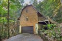 579 Apple Creek Road sold home in Waynesville, SC