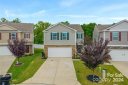 4292 Long Arrow Drive sold home in Concord, SC