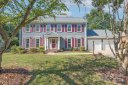 6323 Willow Run Drive sold home in Charlotte, SC