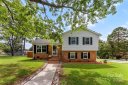 4821 Buckeye Lane sold home in Gastonia, SC