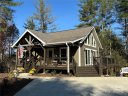 1709 Round Mountain Parkway 71 sold home in Lenoir, SC