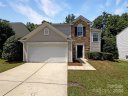 1920 Waters Trail Drive sold home in Charlotte, SC
