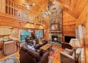 73 Twin Hickory Lane sold home in Maggie Valley, SC